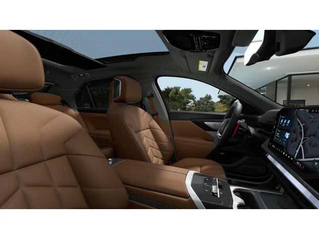 New 2027 BMW 740i xDrive AWD/4WD image 9