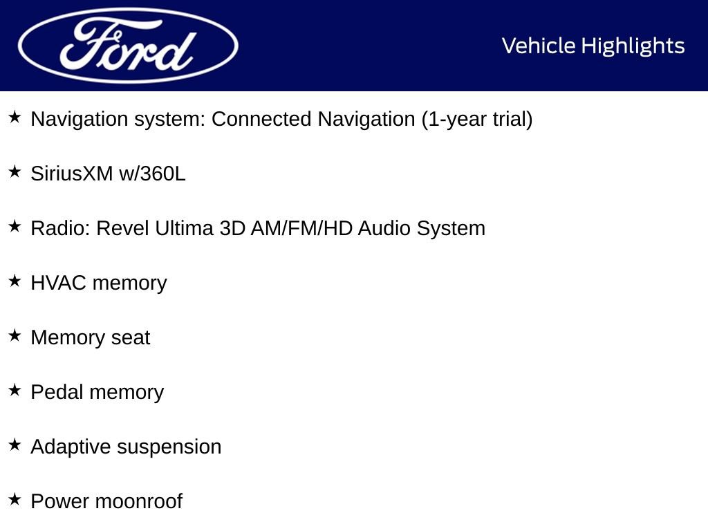 New 2025 Lincoln Navigator L Reserve w/ Jet Appearance Package image 5