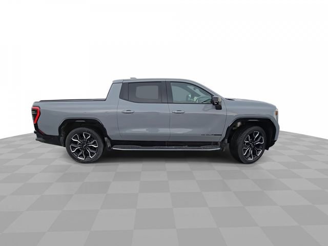 New 2024 GMC Sierra EV Denali image 9