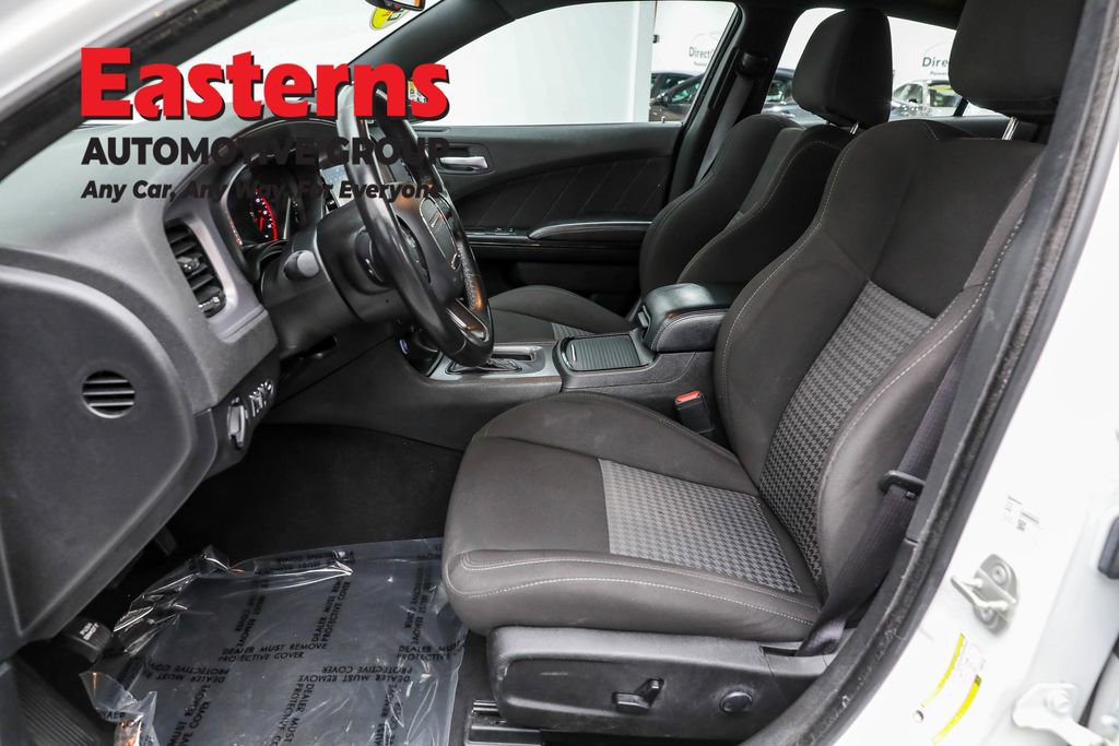 Used 2023 Dodge Charger GT w/ Blacktop Package image 14