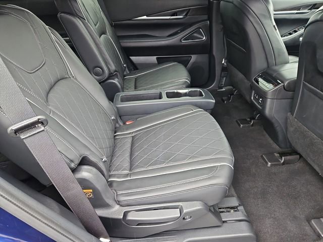 Used 2023 INFINITI QX60 Autograph image 18