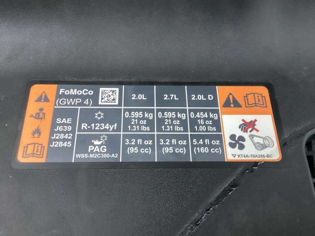 Used 2019 Ford Edge Titanium w/ Equipment Group 301A FWD image 76