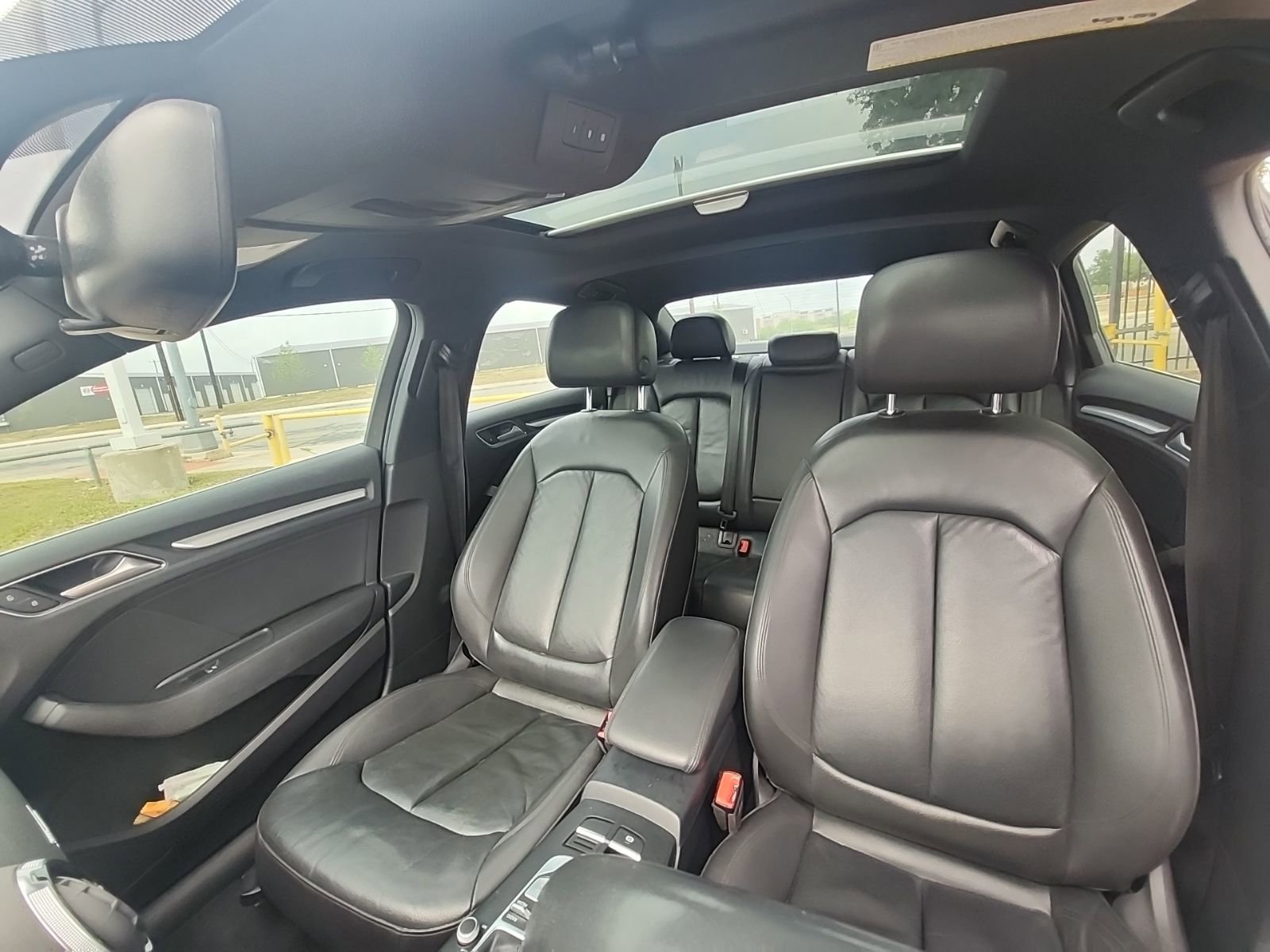 Used 2019 Audi A3 2.0T Premium w/ Convenience Package image 12