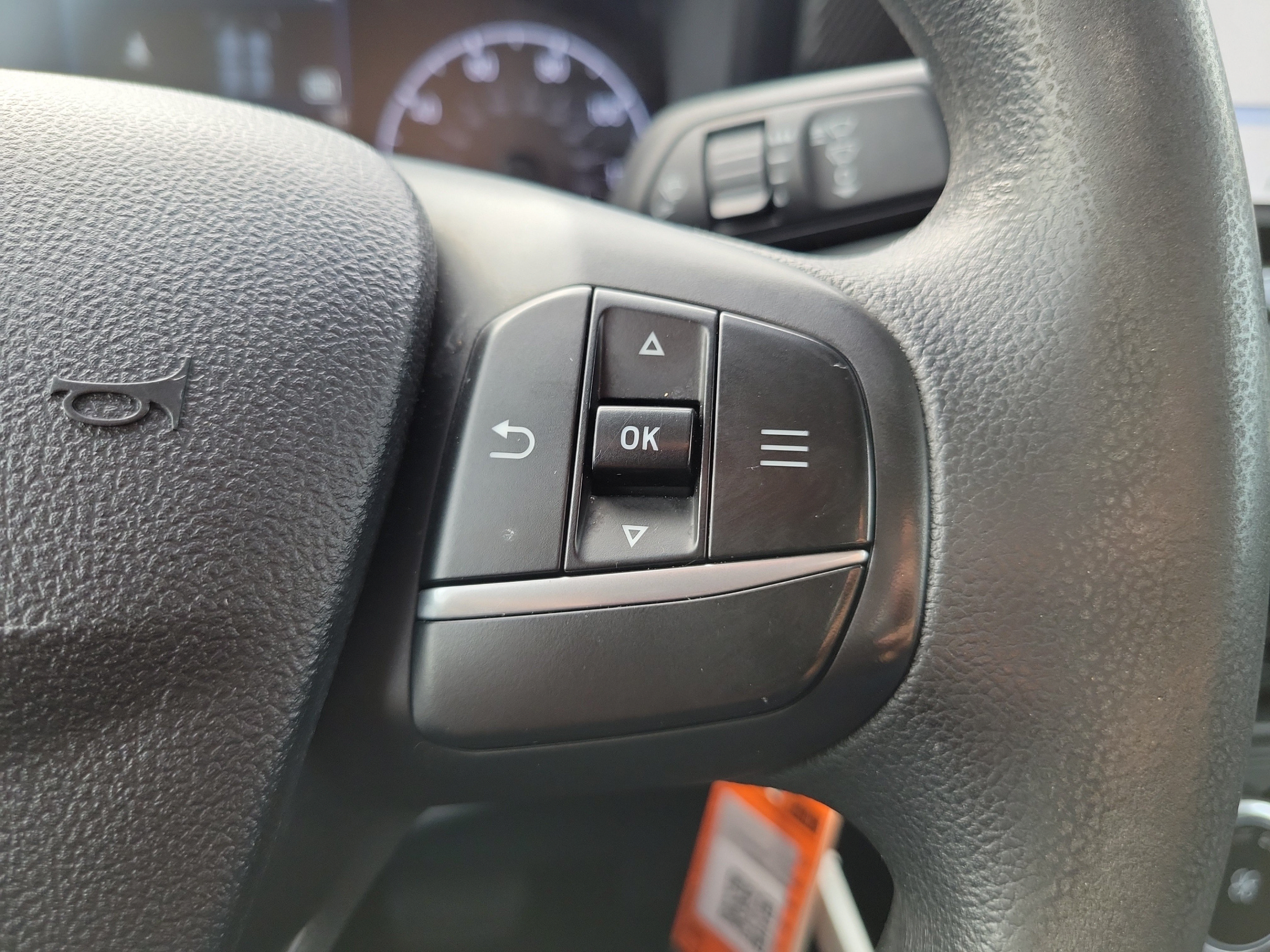 Used 2022 Ford Maverick XL FWD image 22