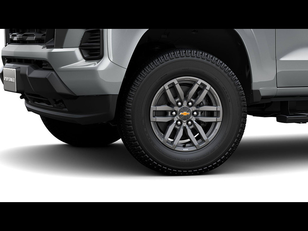 New 2026 Chevrolet Colorado LT AWD/4WD image 87