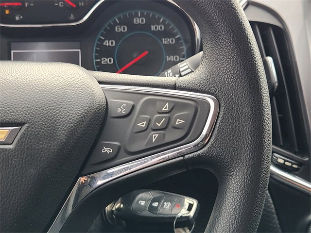 Used 2018 Chevrolet Cruze LT image 29