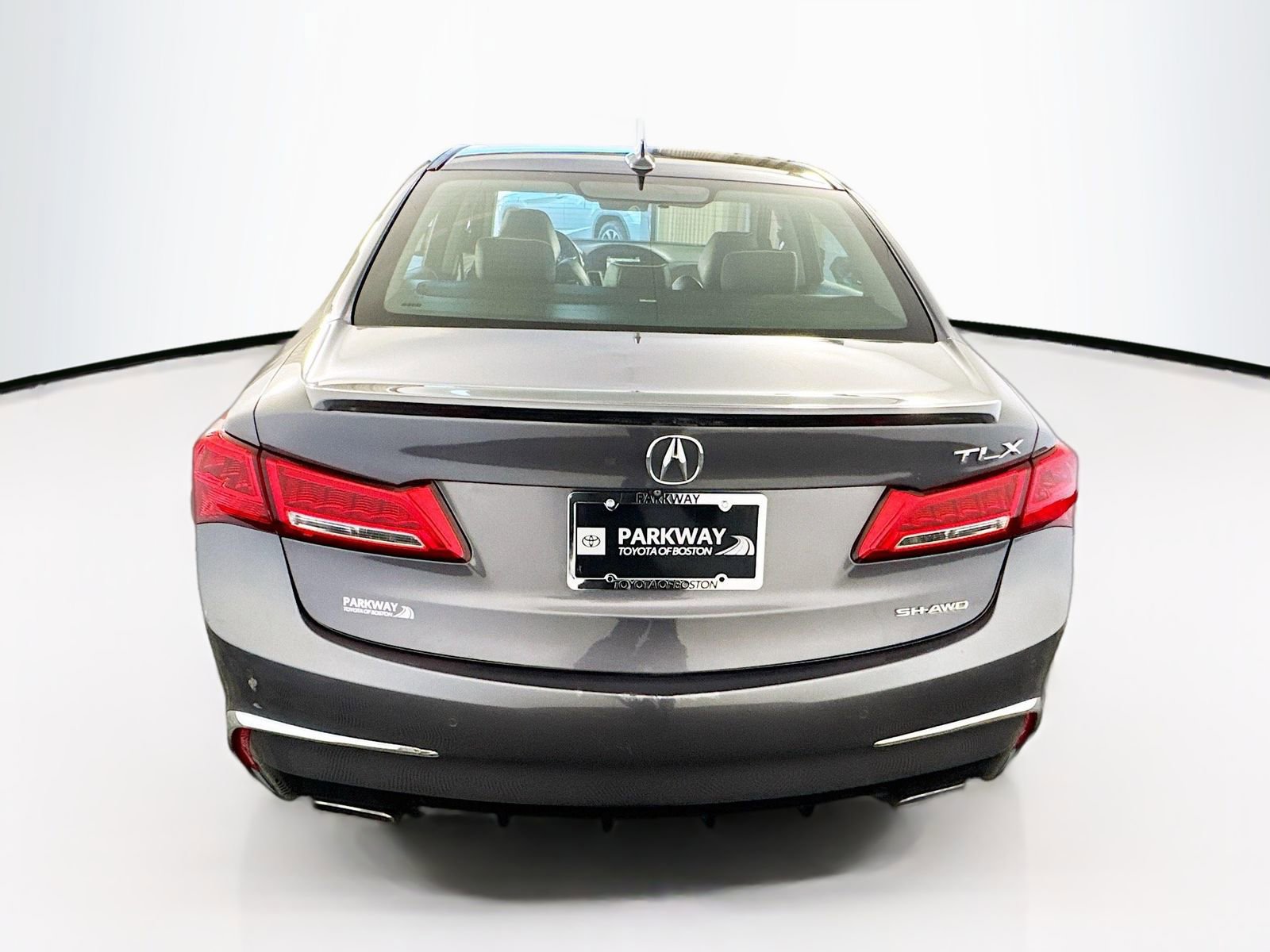 Used 2019 Acura TLX V6 SH-AWD w/ Advance Package image 21