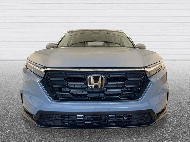 New 2027 Honda CR-V LX image 10