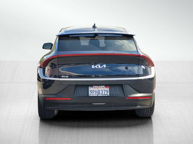 Used 2024 Kia EV6 Light RWD image 5