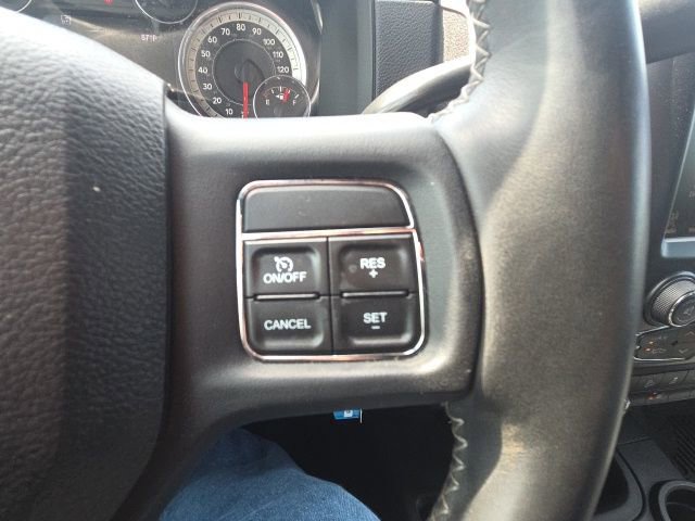 Used 2017 RAM 2500 Power Wagon w/ Luxury Group image 38