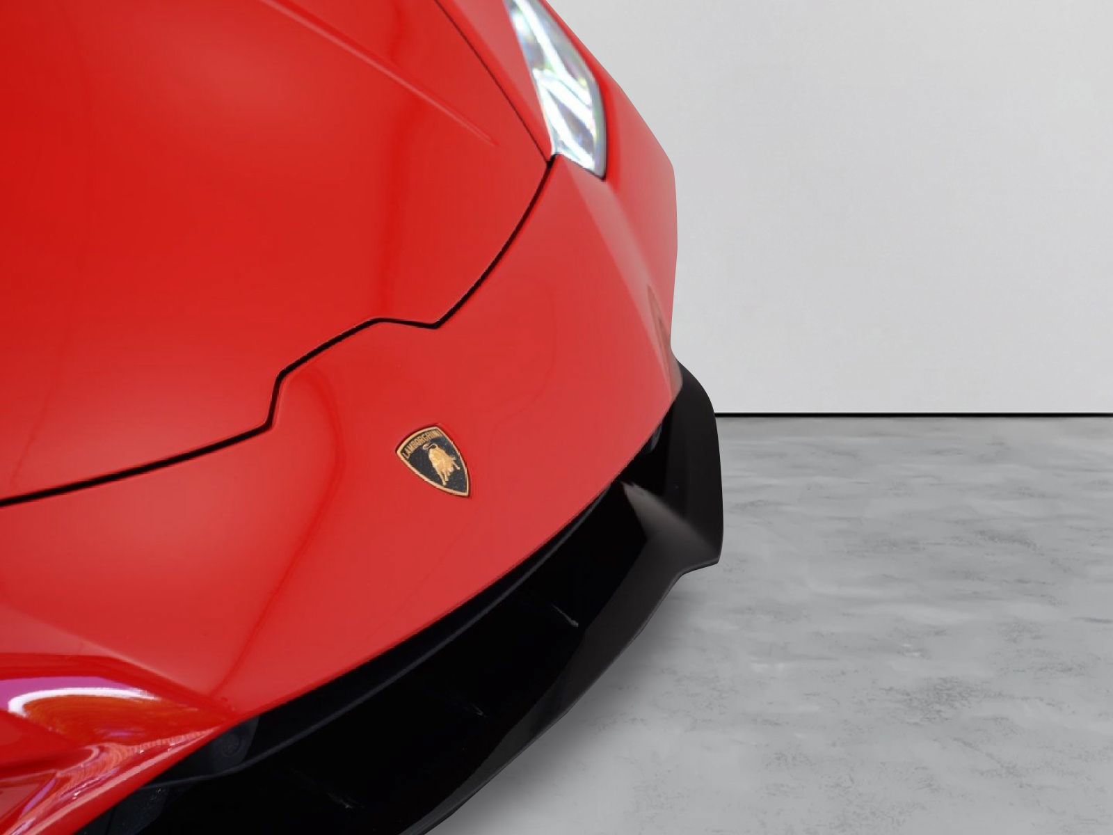 Used 2021 Lamborghini Huracan EVO RWD image 3