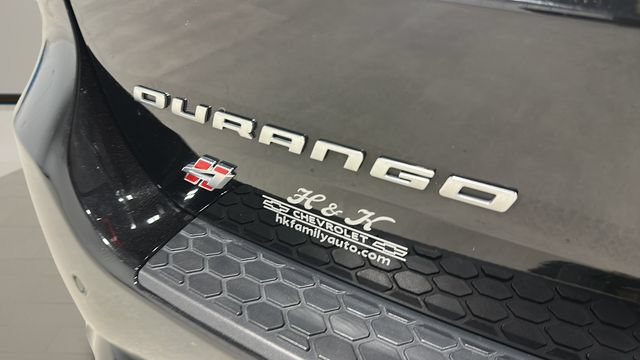 Used 2024 Dodge Durango Citadel AWD/4WD image 40
