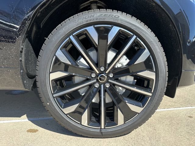 New 2026 Volvo XC60 B5 Ultra w/ Climate Package image 9