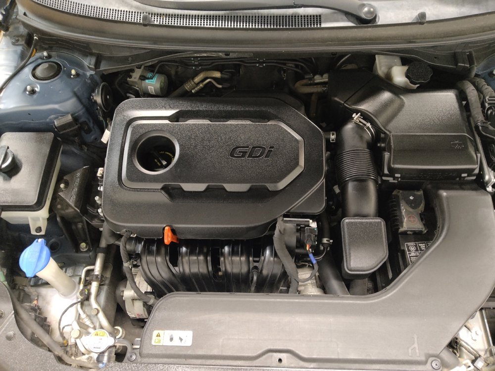 Used 2016 Hyundai Sonata SE FWD image 30