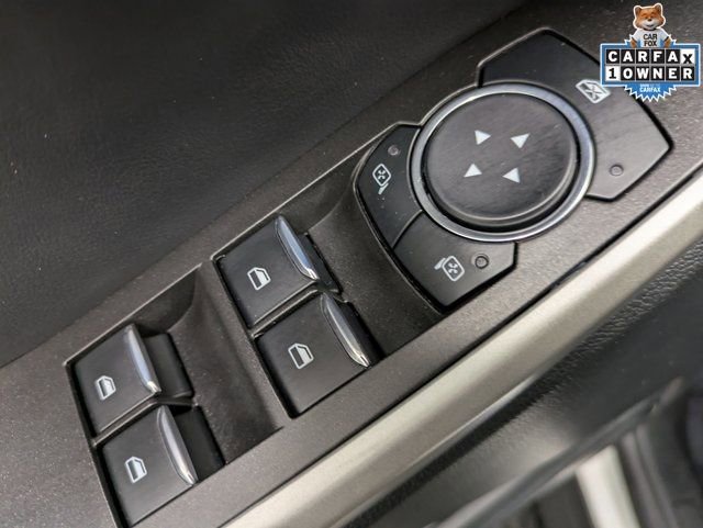 Certified 2023 Ford Explorer XLT image 9