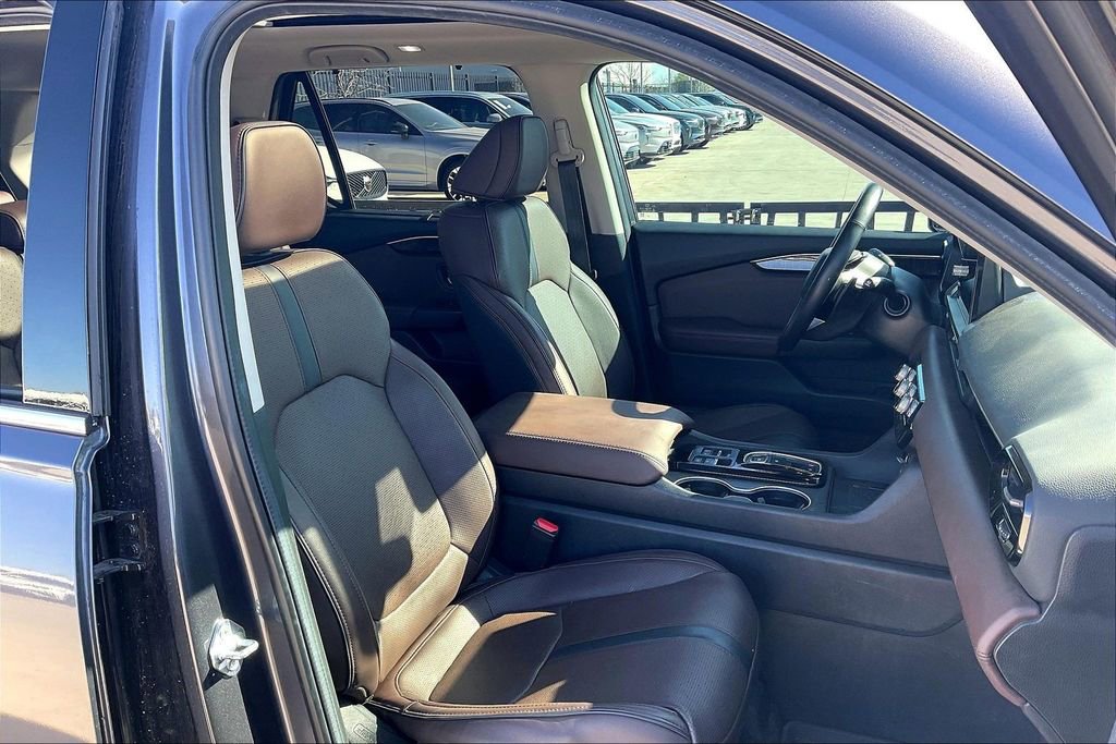 Used 2024 Honda Pilot Elite image 10