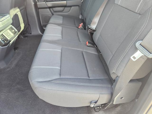 New 2026 Ford F150 STX w/ Equipment Group 200A image 26