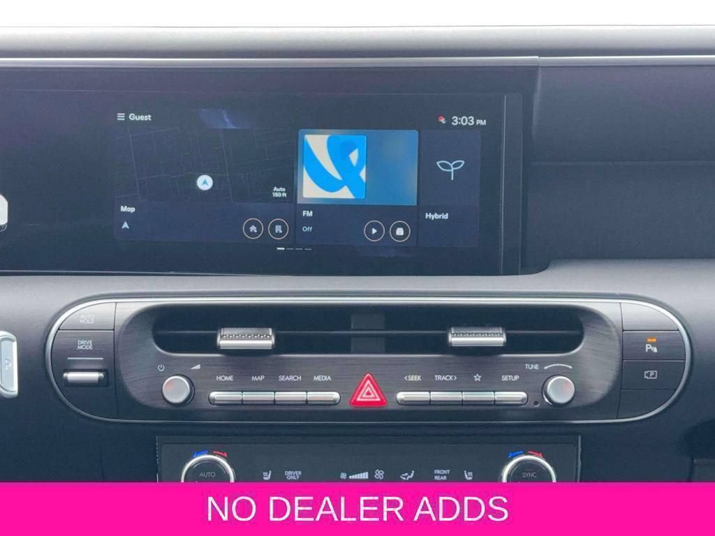 New 2026 Hyundai Palisade FWD Hybrid image 73