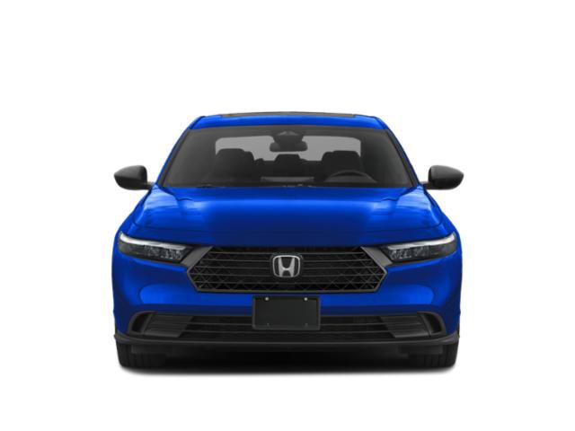 Used 2024 Honda Accord Sport image 4