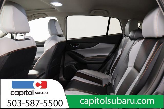 Used 2021 Subaru Crosstrek 2.5i Limited w/ Moonroof Package 2 image 32