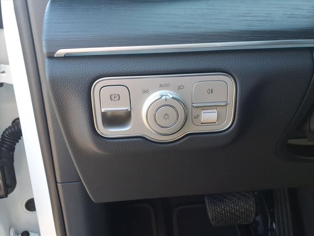 New 2026 Mercedes-Benz GLE 350 4MATIC image 17