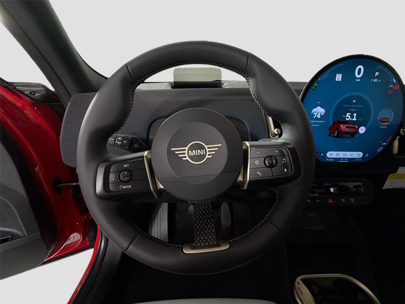 New 2027 MINI Cooper Countryman S AWD/4WD image 11
