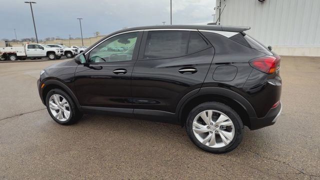 New 2026 Buick Encore GX Preferred w/ Advanced Technology Package image 6