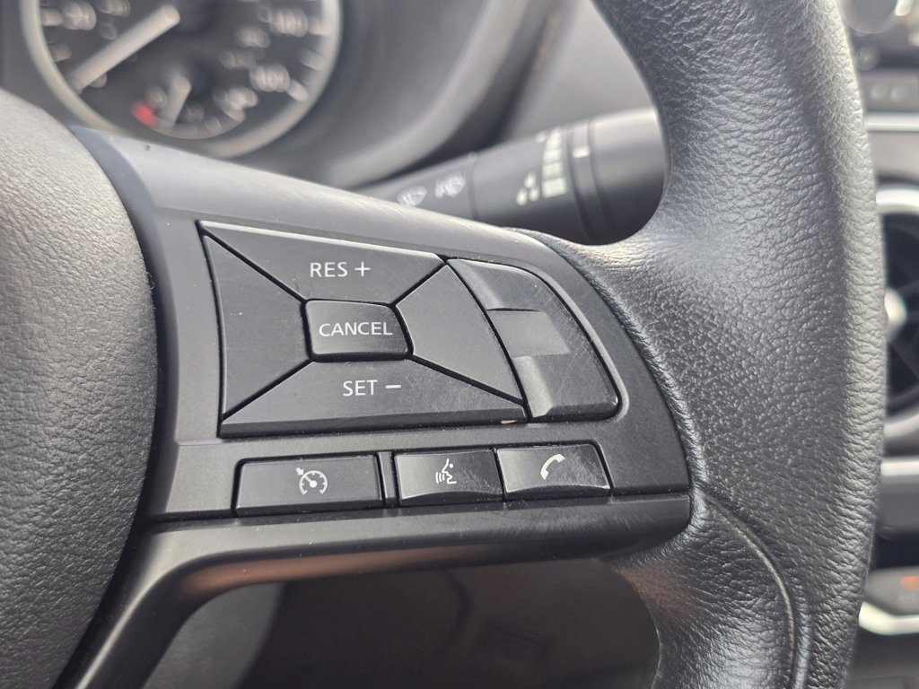 Used 2025 Nissan Sentra S FWD image 29