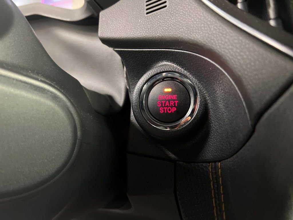 Used 2025 Subaru Forester Wilderness image 19