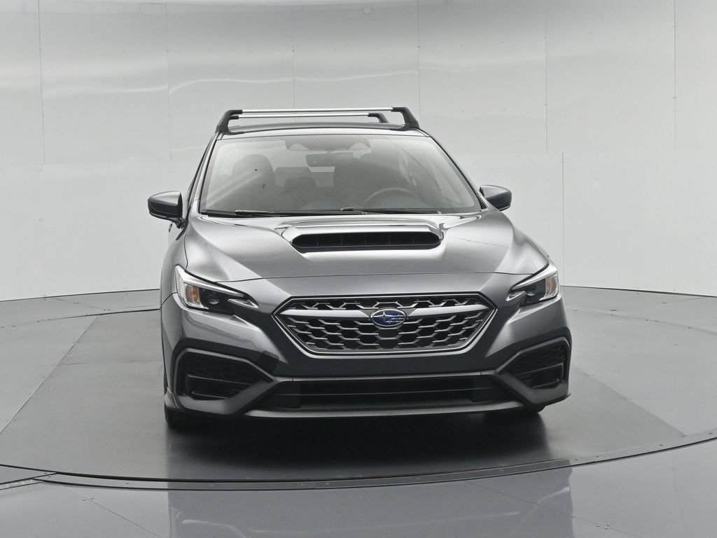 Used 2024 Subaru WRX AWD/4WD image 22