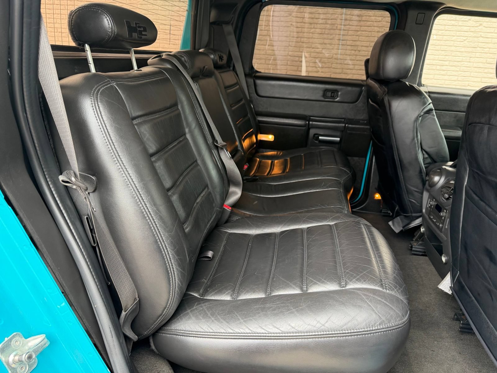 Used 2007 HUMMER H2 SUT AWD/4WD image 23