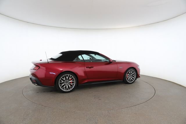 Used 2025 Ford Mustang GT Premium image 21