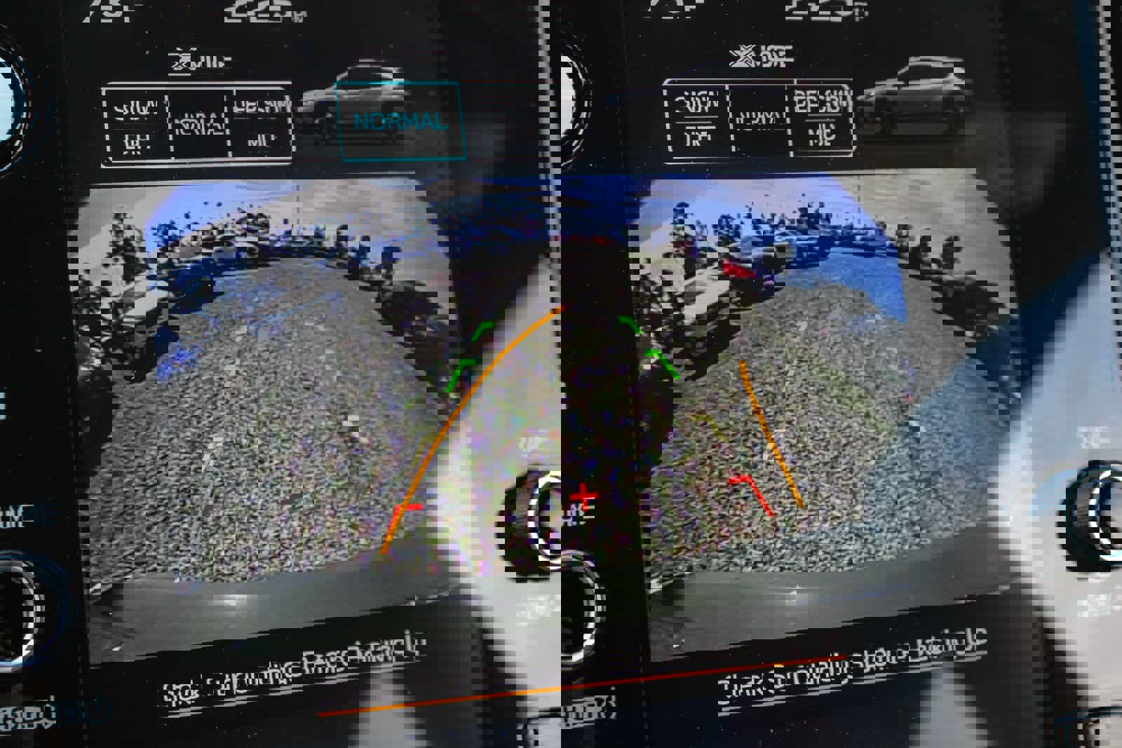 New 2025 Subaru Crosstrek 2.5i Sport w/ Crosstrek Mirror Package image 26