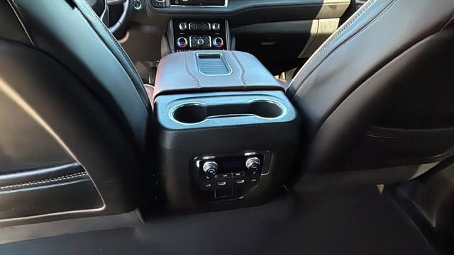 Used 2024 GMC Yukon XL Denali Ultimate image 21
