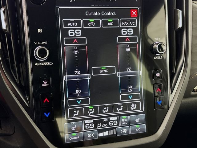 New 2026 Subaru Forester Wilderness image 16