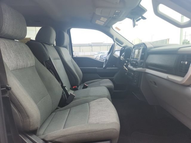 Certified 2023 Ford F150 XLT RWD image 13