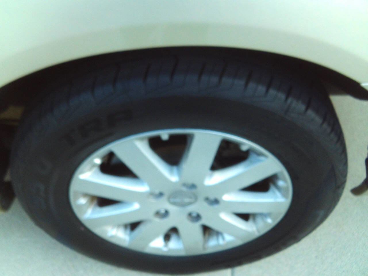 Used 2012 Chrysler Town & Country Touring-L w/ Entertainment Group #2 image 27