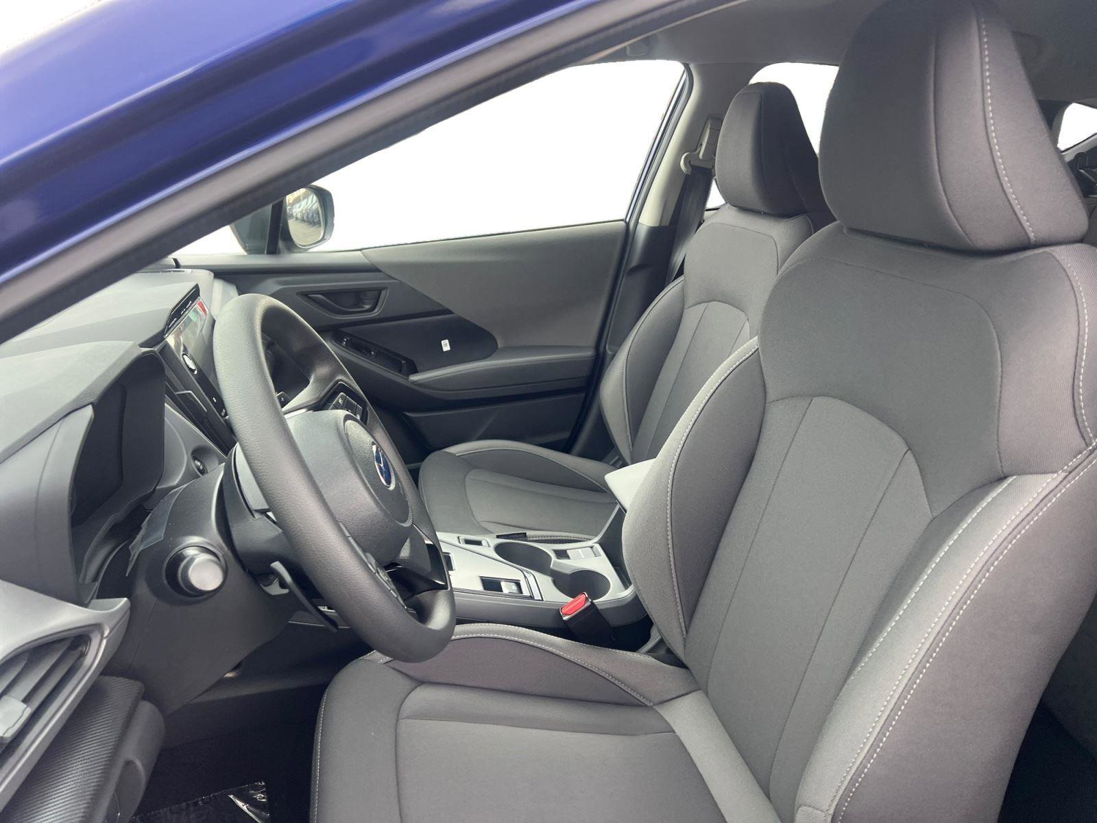New 2026 Subaru Crosstrek 2.0i Premium image 9