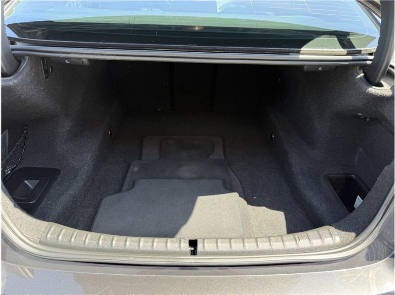 Used 2019 BMW 540i w/ Convenience Package RWD image 23
