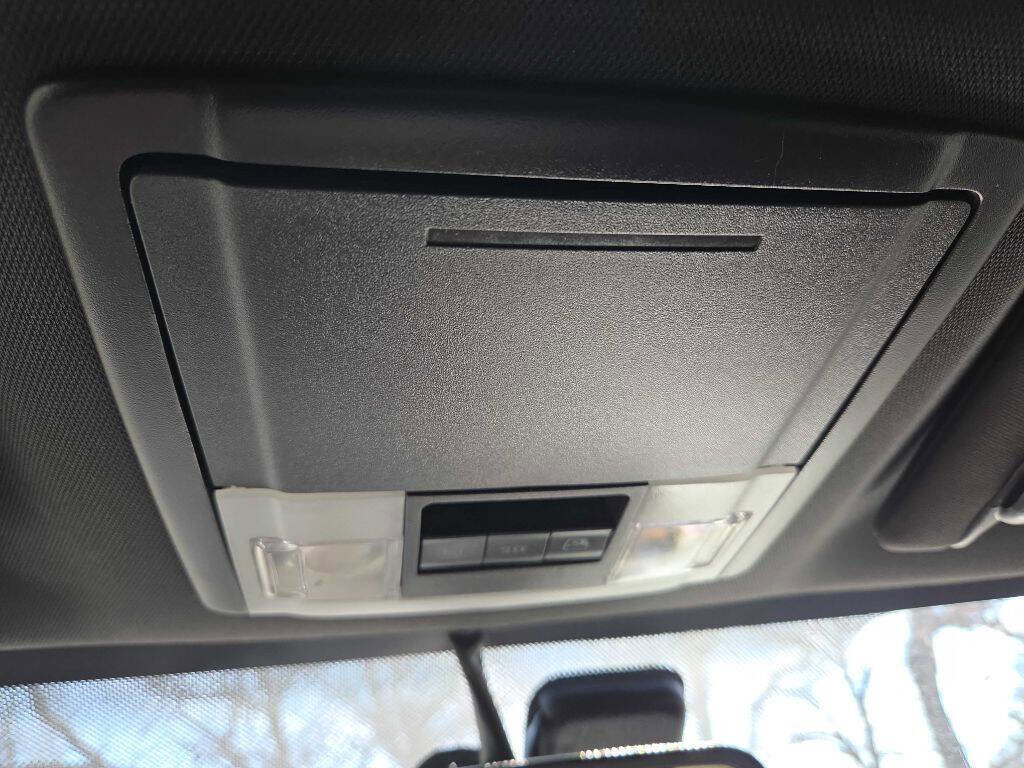 Used 2014 Ford F150 Platinum AWD/4WD image 46