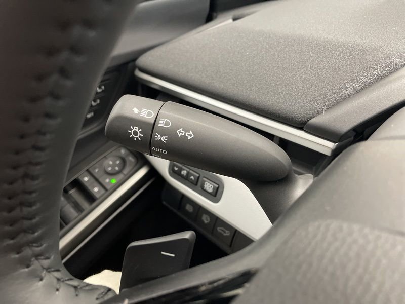 New 2026 Subaru Solterra image 24