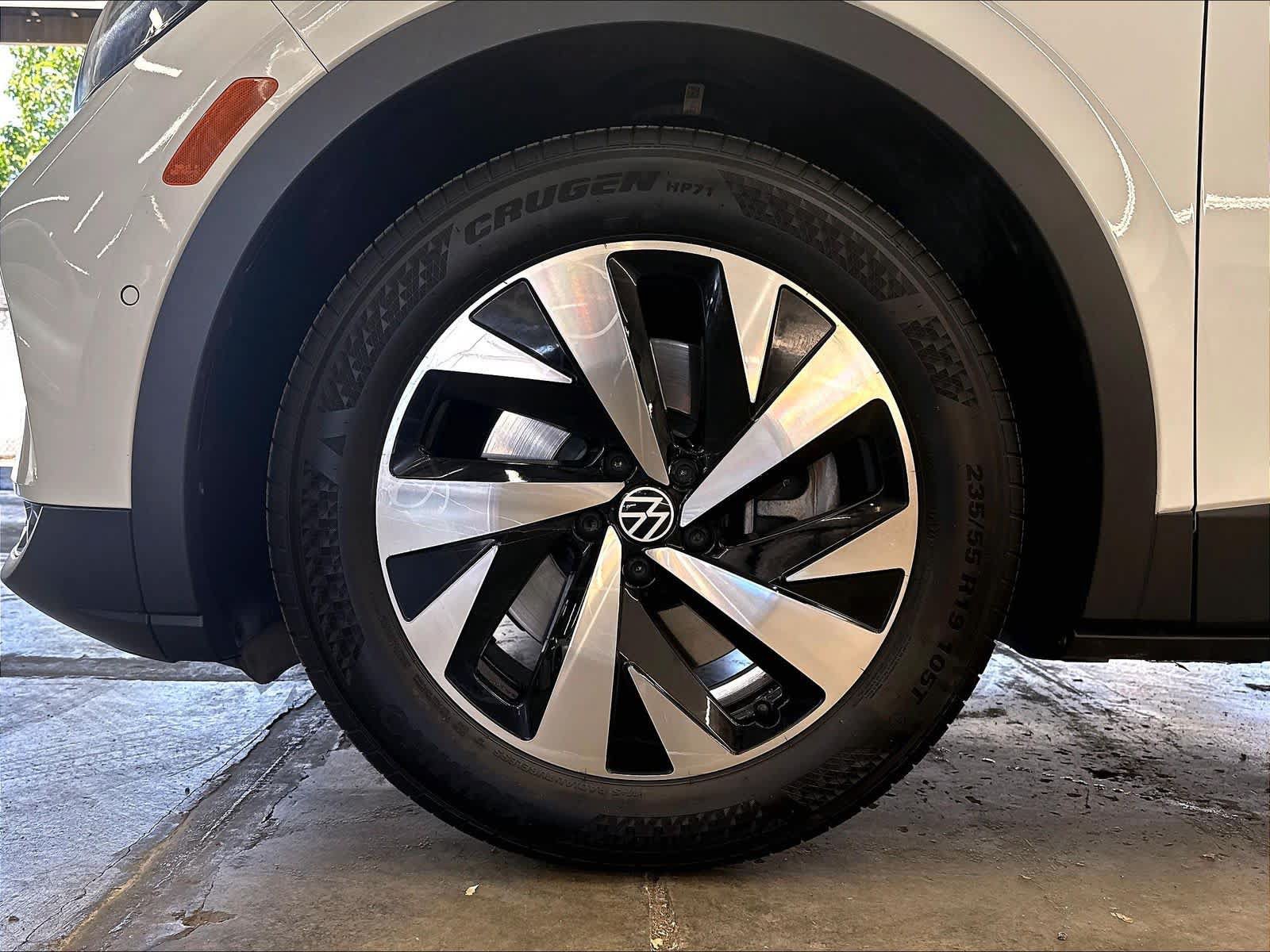 Used 2023 Volkswagen ID.4 Pro RWD image 35
