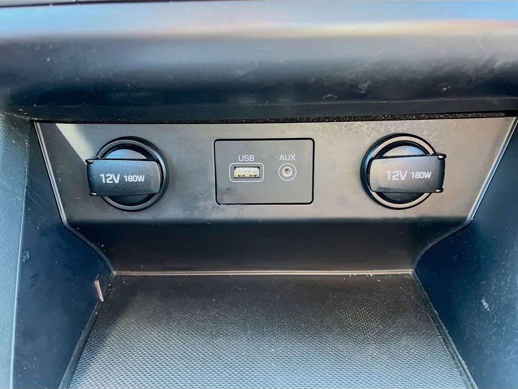 Used 2018 Hyundai Sonata SE w/ Cargo Package image 33