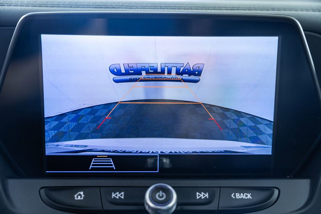 Used 2021 Chevrolet Blazer LT w/ LPO, Floor Liner Package image 40