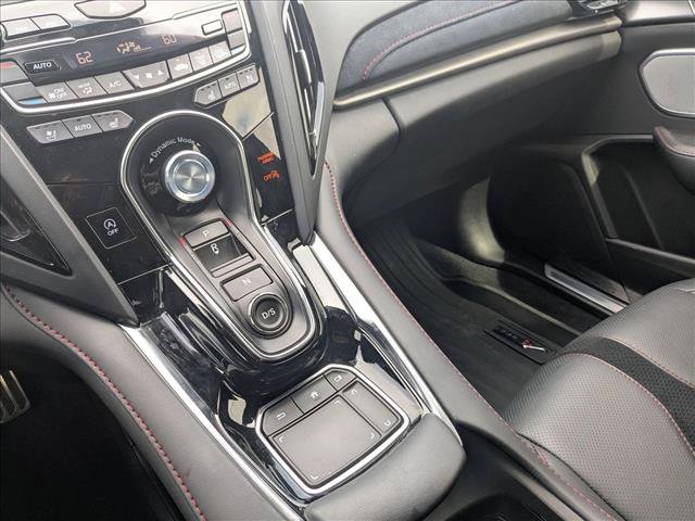 Used 2024 Acura RDX A-Spec AWD/4WD image 13