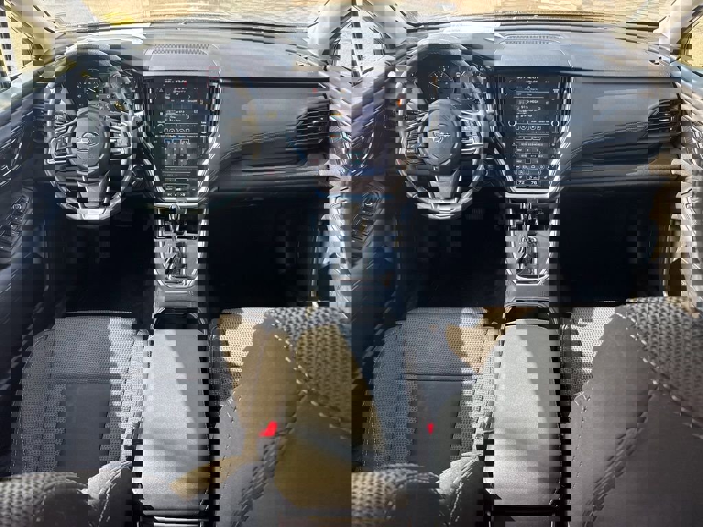 Used 2024 Subaru Outback Premium image 21