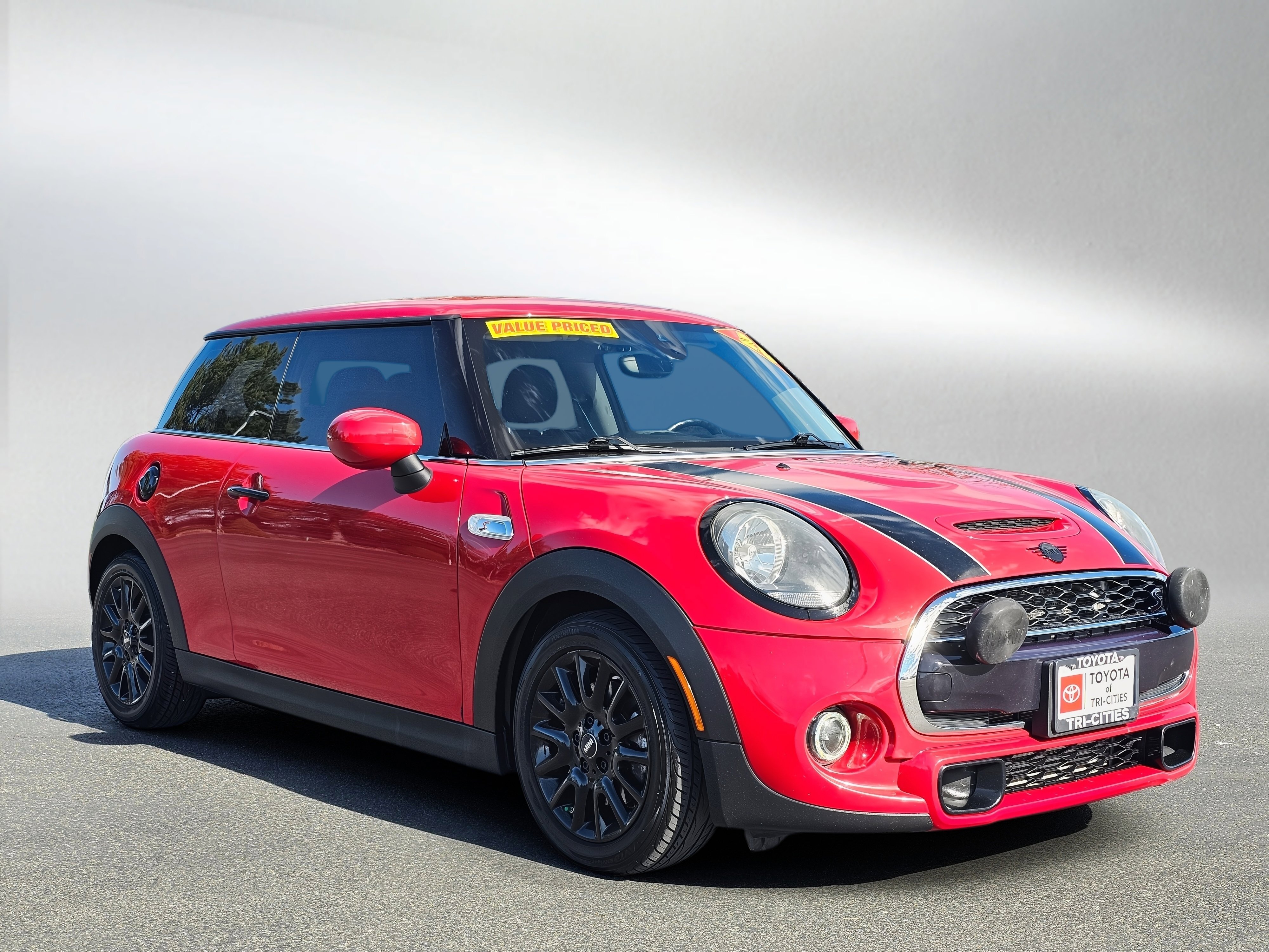 Used 2020 MINI Cooper S image 7