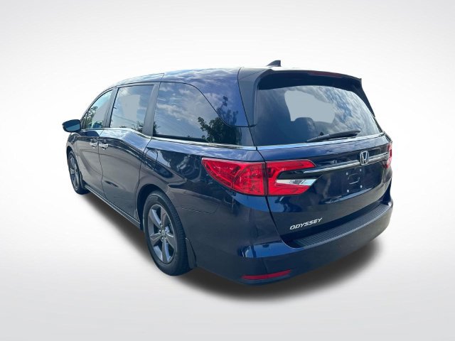 Used 2022 Honda Odyssey EX image 6