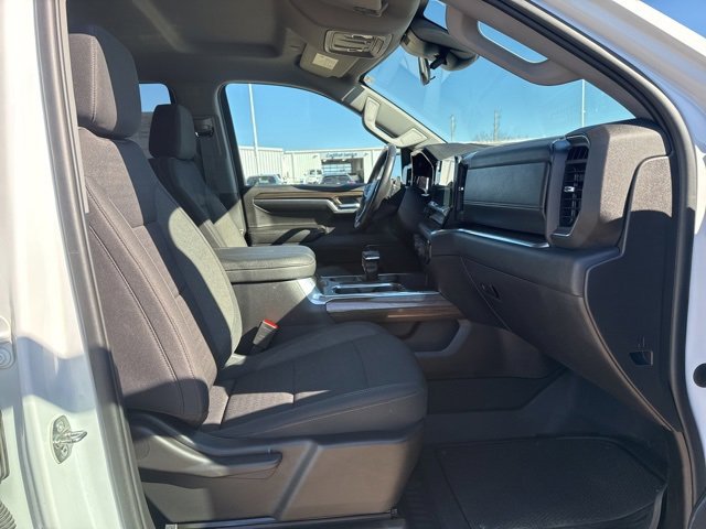 Used 2023 Chevrolet Silverado 1500 LT w/ Max Trailering Package image 48