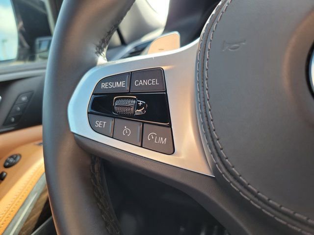 Used 2021 BMW X5 sDrive40i w/ M Sport Package RWD image 24
